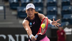 Janice Tjen, Monterrey 2026