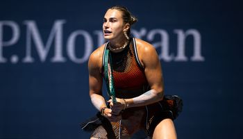Aryna Sabalenka