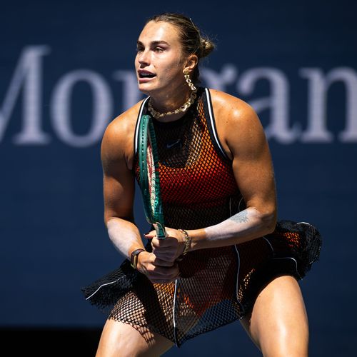Aryna Sabalenka