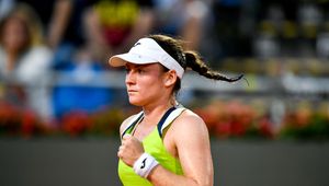 Tamara Zidansek, Iasi 2026