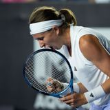 Nikola Bartunkova, Monterrey 2026