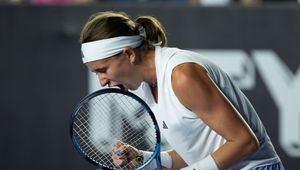 Nikola Bartunkova, Monterrey 2026