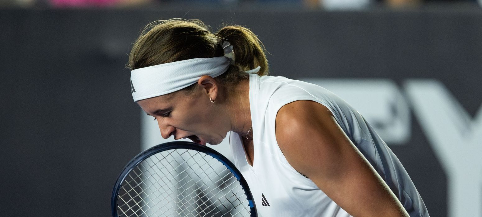 Nikola Bartunkova, Monterrey 2026