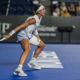 Nikola Bartunkova, Monterrey 2026