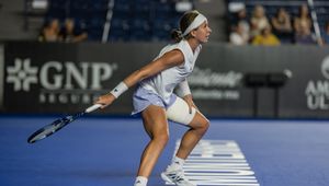 Nikola Bartunkova, Monterrey 2026