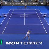 Clara Tauson vs. Diane Parry-Match Highlights