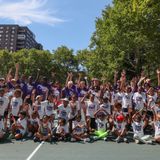 WTA Foundations New York
