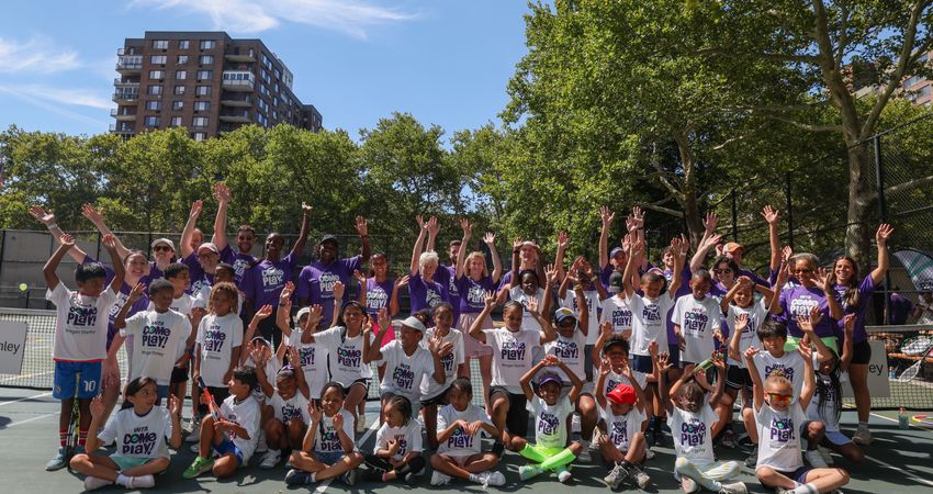 WTA Foundations New York
