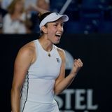 Elise Mertens, Monterrey 2026