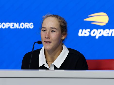 mirra andreeva us open 2026