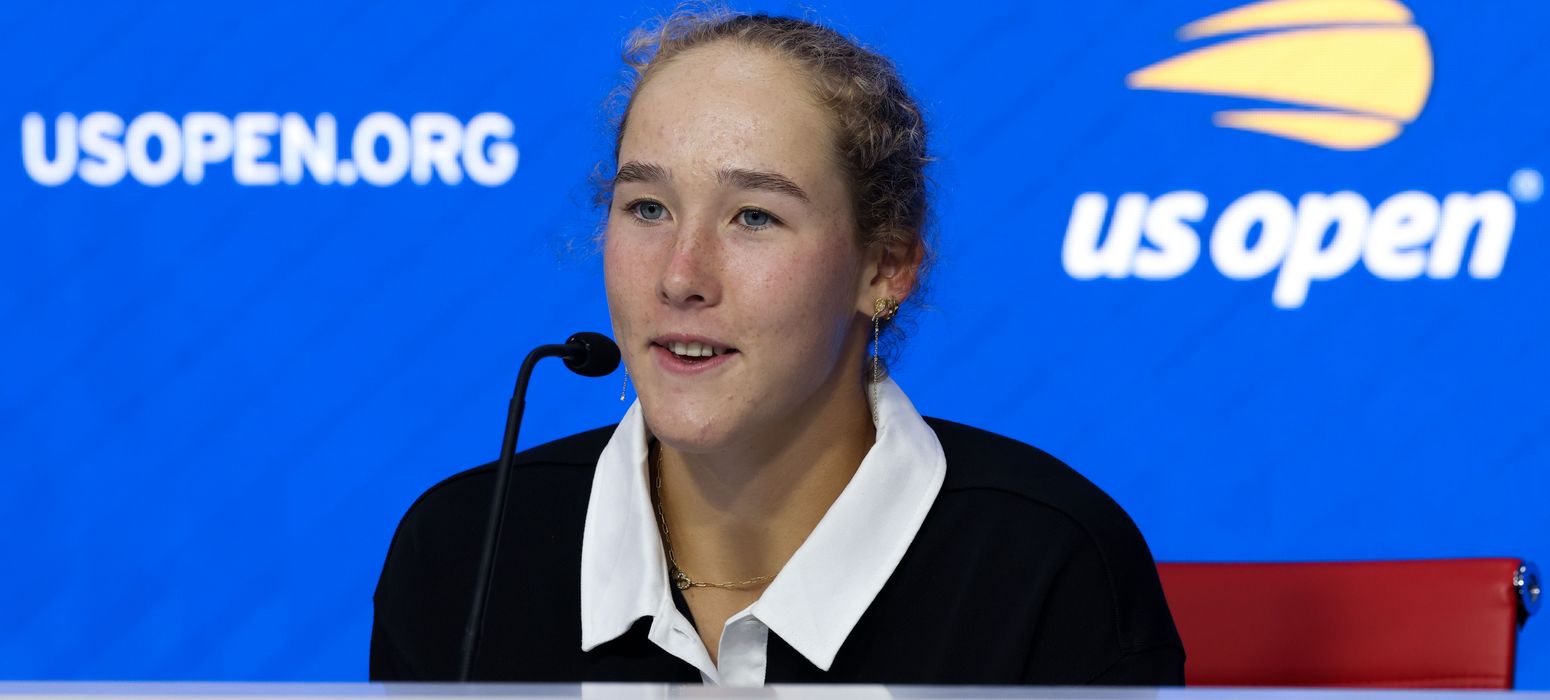 mirra andreeva us open 2026