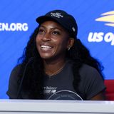 coco gauff us open 2026