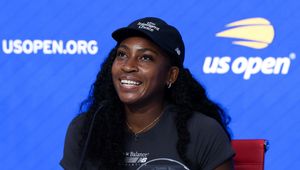 coco gauff us open 2026