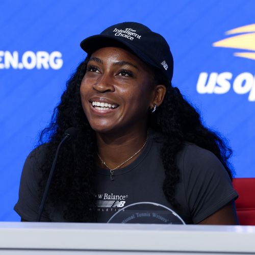 coco gauff us open 2026