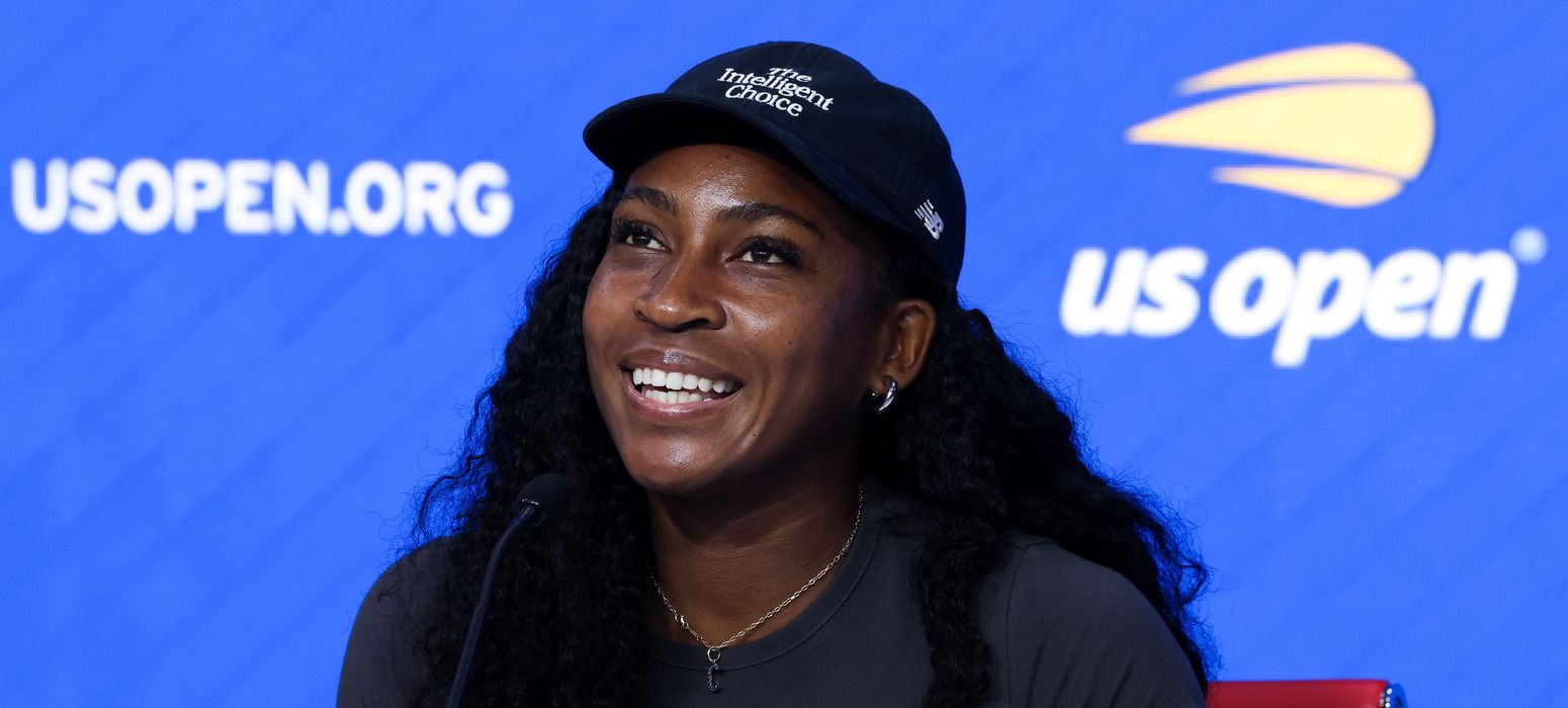 coco gauff us open 2026