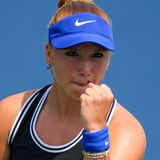 Kristina Liutova, US Open 2026