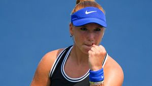 Kristina Liutova, US Open 2026