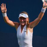 Elvina Kalieva, US Open 2026