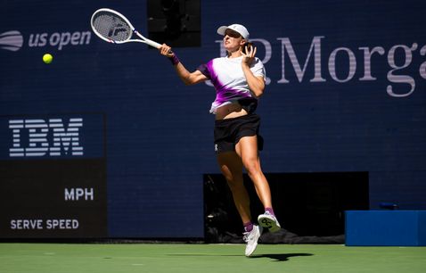 iga swiatek us open 2026