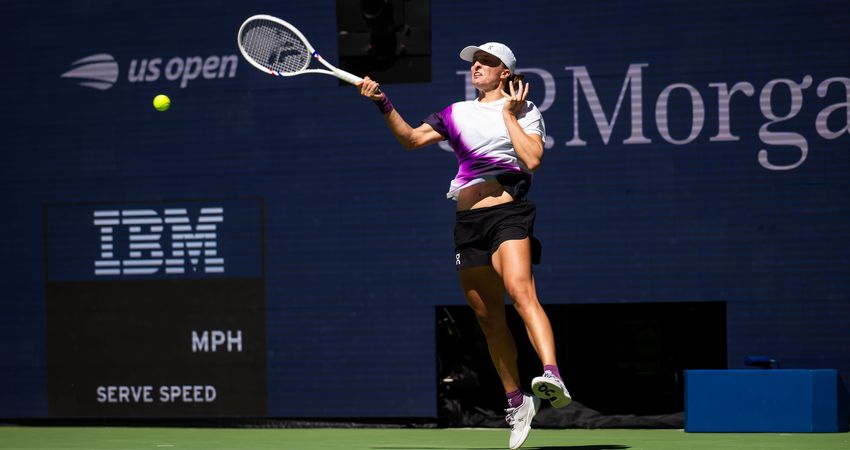 iga swiatek us open 2026