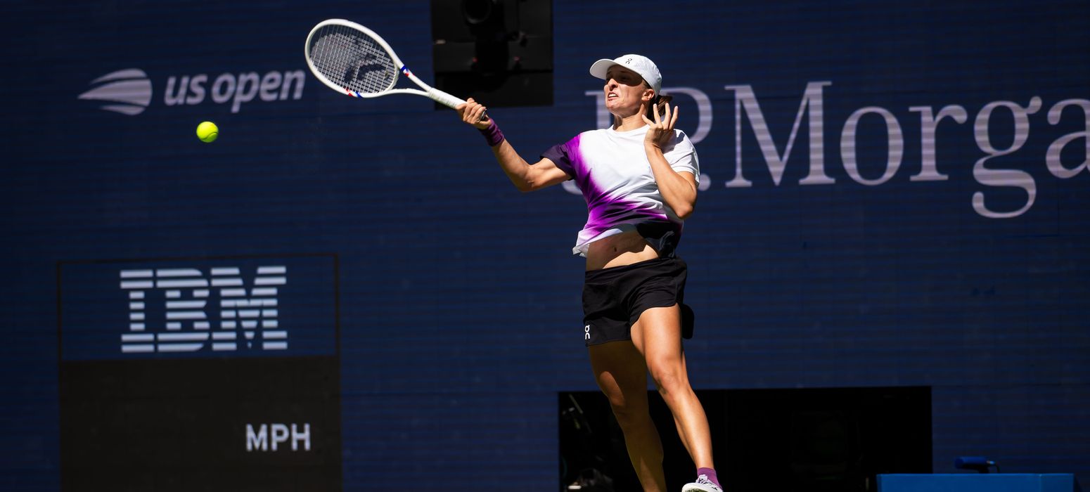 iga swiatek us open 2026