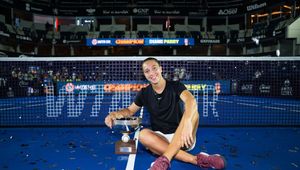 Diane Parry, Monterrey 2026