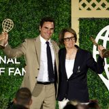 Mary Carillo