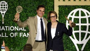 Mary Carillo