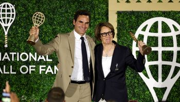 Mary Carillo