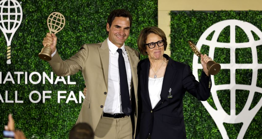 Mary Carillo