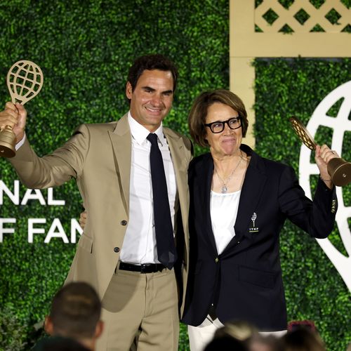 Mary Carillo