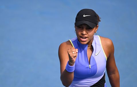 thea frodin australian open 2026