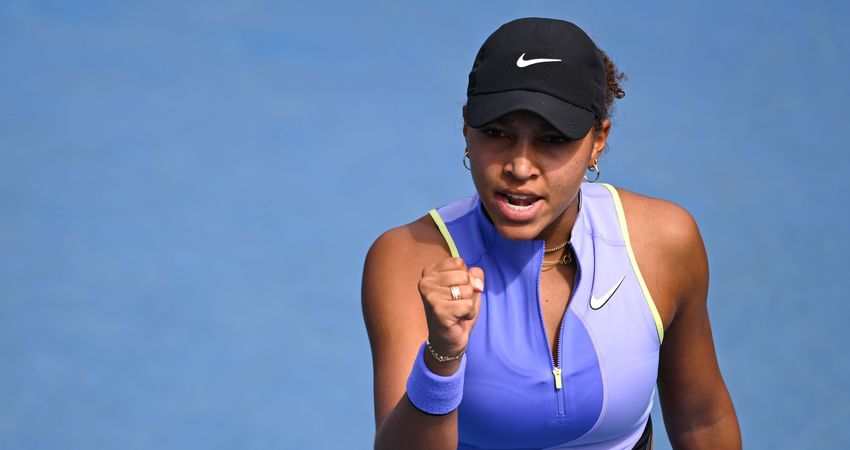 thea frodin australian open 2026