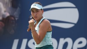 Kamilla Rakhimova, US Open 2026