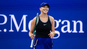 Amanda_Anisimova, Day 2 US Open
