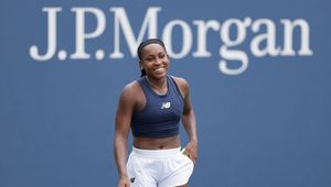 coco gauff us open 2026