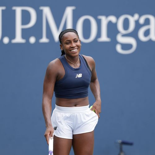 coco gauff us open 2026