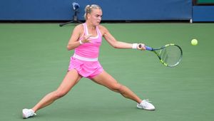 Sara Bejlek, US Open 2026