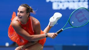 Aryna Sabalenka, US Open 2026