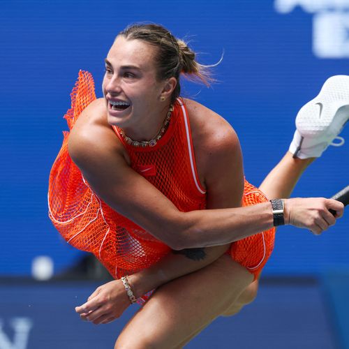 Aryna Sabalenka, US Open 2026