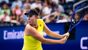 Linda Noskova, US Open 2026