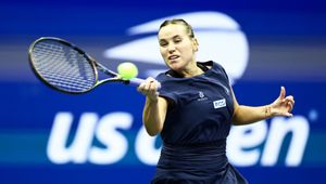 Sofia Kenin, US Open 2026