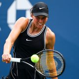 Lilli Tagger, US Open 2026