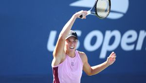 Lilli Tagger, US Open 2026