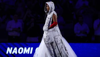 naomi osaka us open 2026