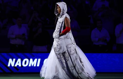 naomi osaka us open 2026