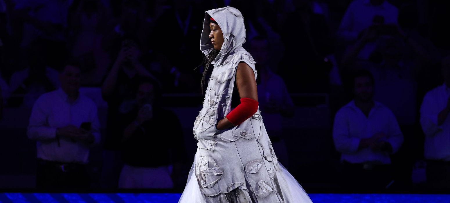 naomi osaka us open 2026