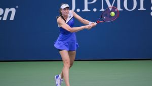 Elena Rybakina, US Open 2026