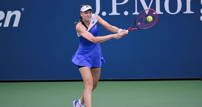 Elena Rybakina, US Open 2026