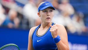 Mirra Andreeva, Day3 US Open 2026